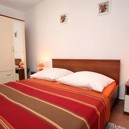 Apartments Jasmin Trogir Exterior photo