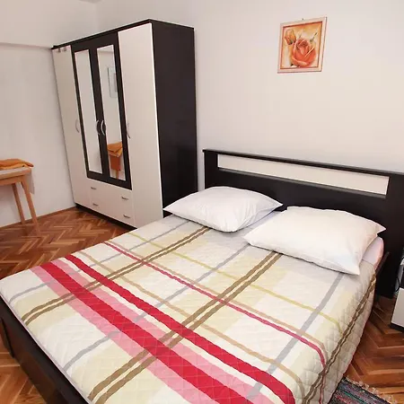 Apartments Jasmin Trogir Exterior photo