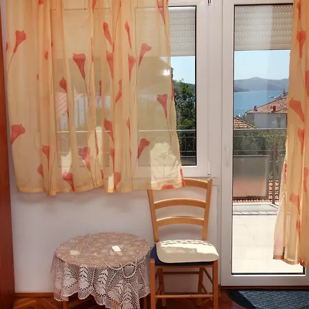 Apartments Jasmin Trogir Exterior photo