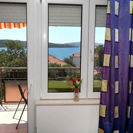 Apartments Jasmin Trogir Exterior photo