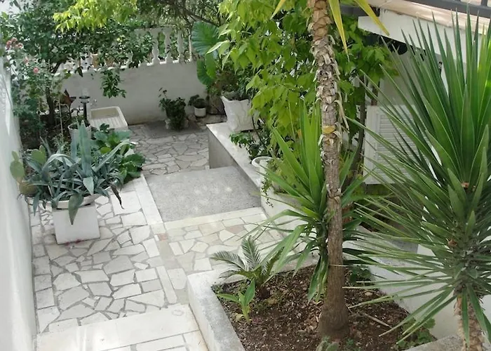 Apartments Jasmin