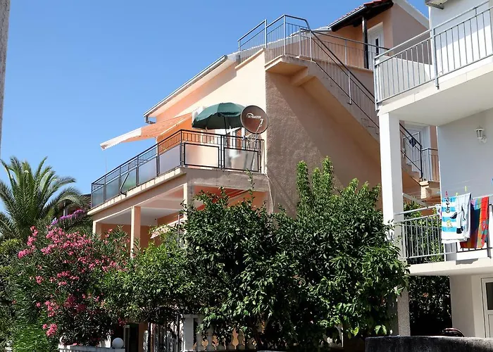 Apartments Jasmin