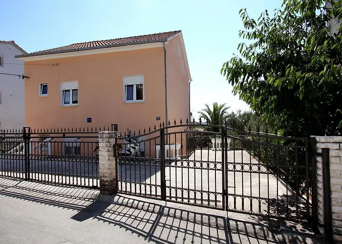 Apartments Jasmin