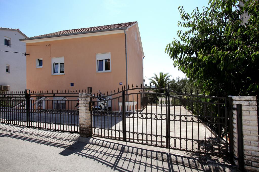 Apartment Jasmin Trogir