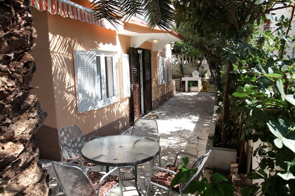 Apartment Jasmin