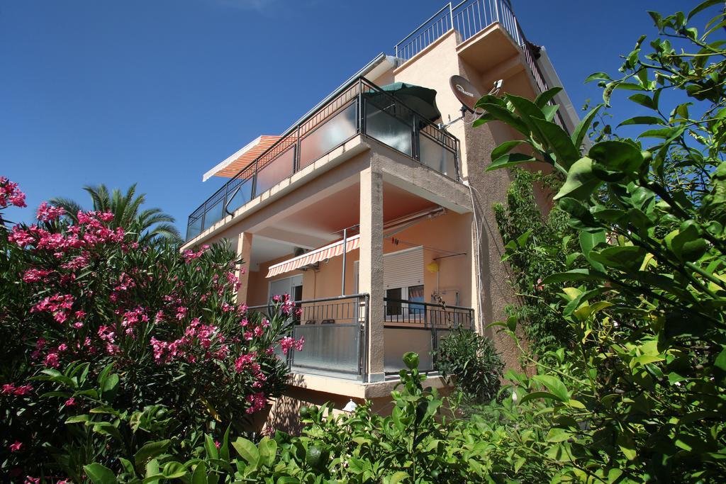 Apartment Jasmin Trogir