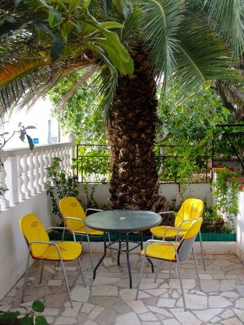 Jasmin Apartment Trogir
